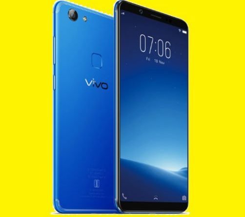 Vivo-V7