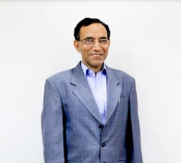 CFO-Intex-Technologies-Rajeev-Jai