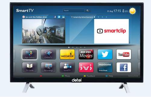 Detel-Smart-Tv