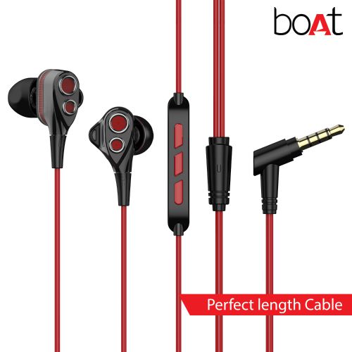 boAt Launches Flagship Earphones NIRVANAA TRES in India Technuter