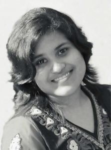 Sukanya Mandal, IEEE