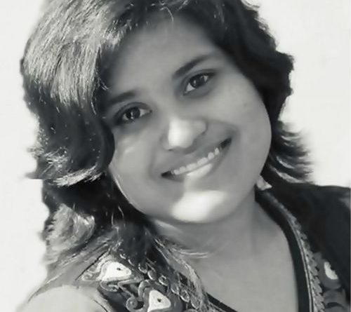 Sukanya Mandal, IEEE