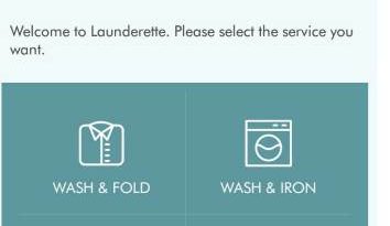 laundry-app-Laundrette