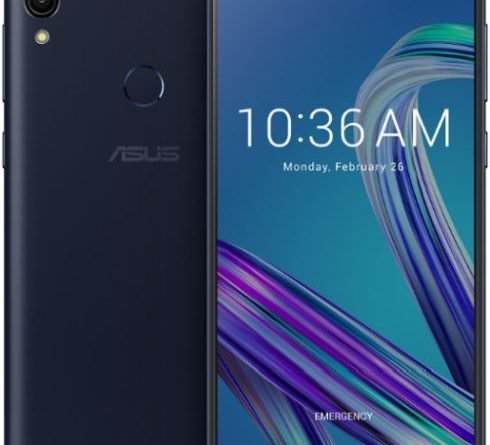 Asus ZenFone Max Pro (M1)