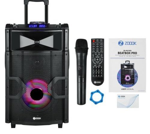 Beatbox Pro