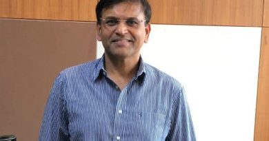 MediaTek Representative of India Anku Jain