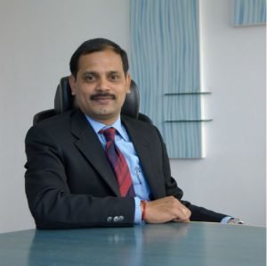 Mr. Samba Moorthy New