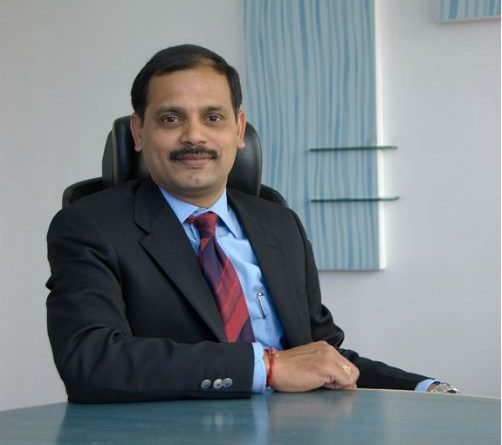 Mr. Samba Moorthy New