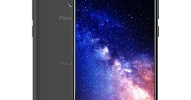 Pansonic Eluga I7