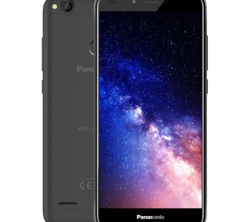 Pansonic Eluga I7