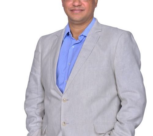 TRANSSION India announces Mr.ArijeetTalapatra as its new CEO