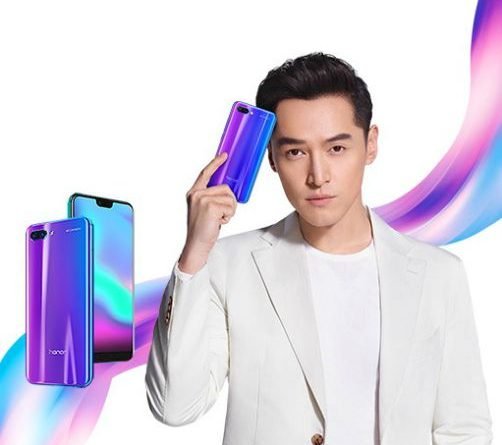 Honor-10
