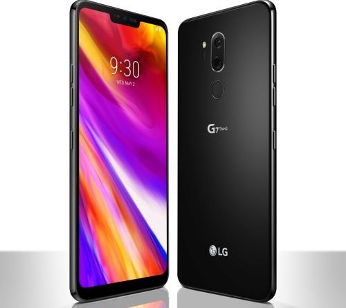 LG G7 ThinQ 02