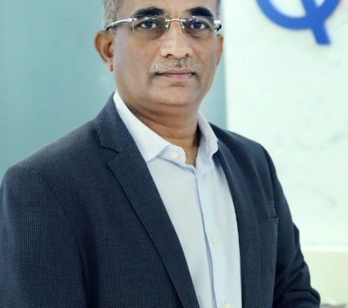 Rajen Vagadia