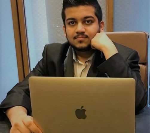 Shreyans Hirawat_MD, NH Studioz