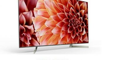 Sony-BRAVIA-KD-85X9000F