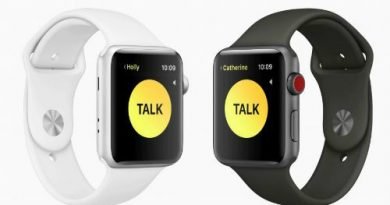Apple-Watch