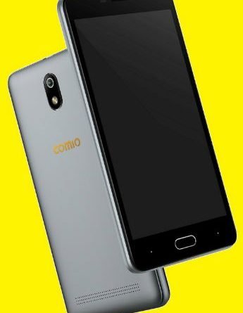 COMIO-C1-Pro