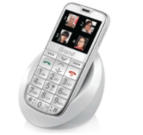 Easyfone-Grand