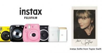 Fujifilm-instax-series