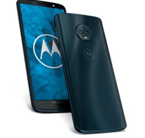 Moto-G6