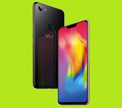 Vivo-Y83