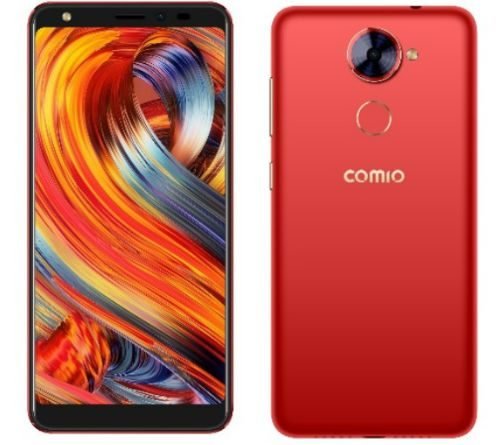 COMIO-X1