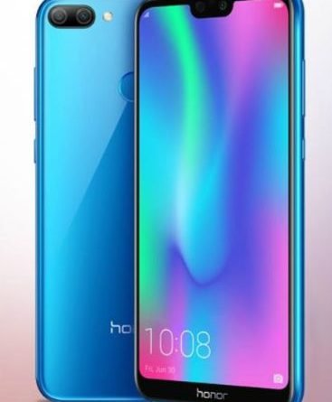 Honor 9N
