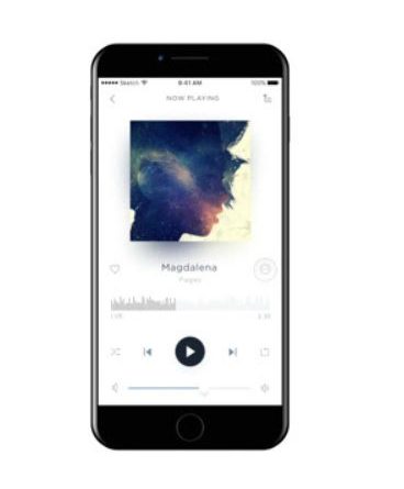 Nativ iOS and Android apps