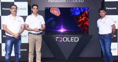 Panasonic-OLED-Tv