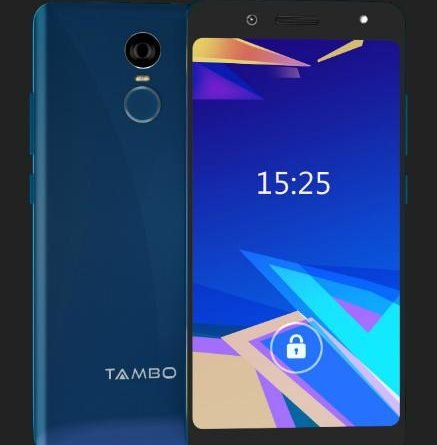 Tambo-TA-4