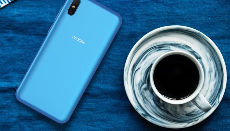 iVOOMi i2 Lite