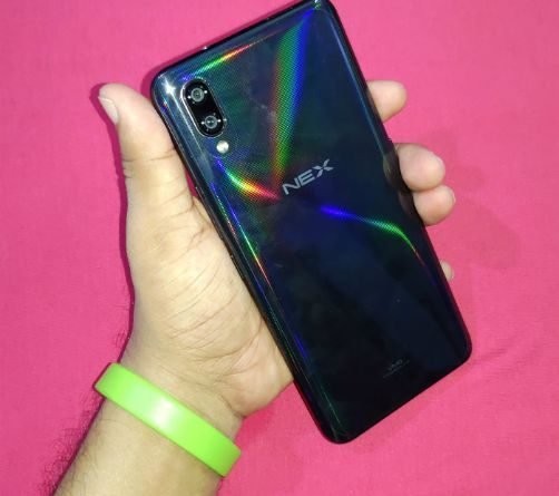 Vivo-Nex