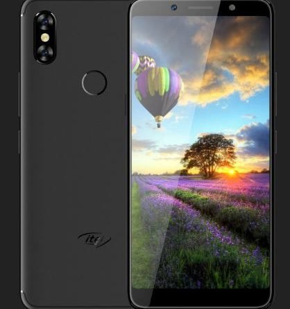 itel-A62