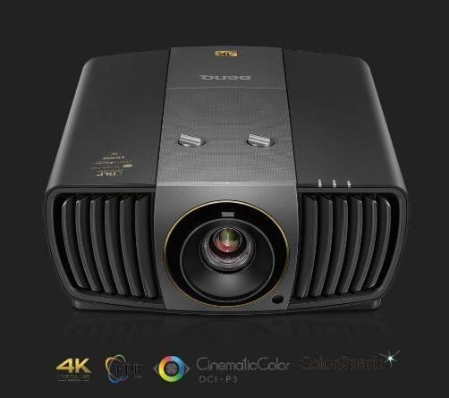 BenQ X12000H