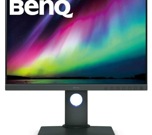 Benq-logo