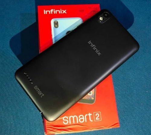 Infinix-Smart-2