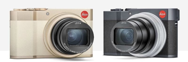 Leica C-Lux