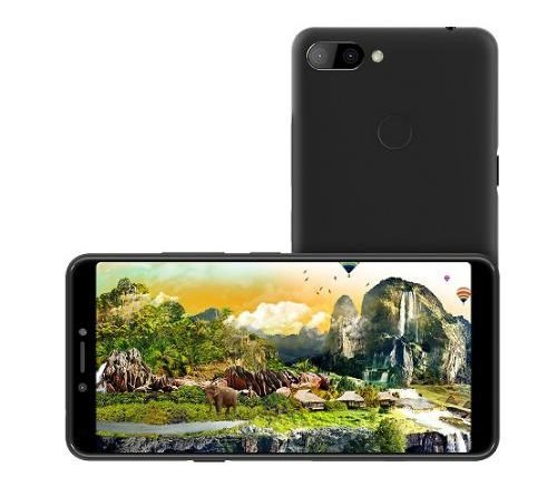 itel smartphone