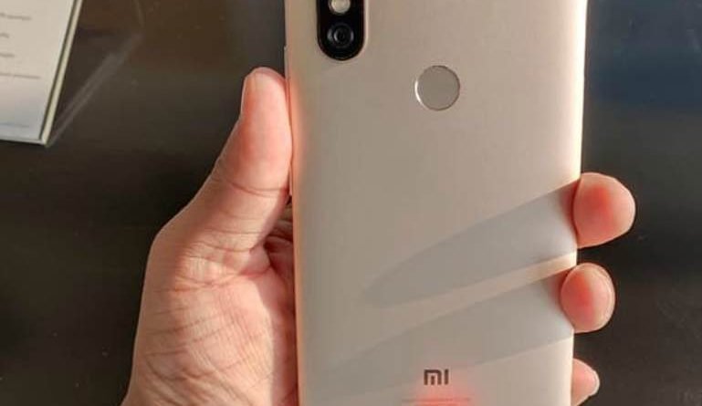 Mi A2