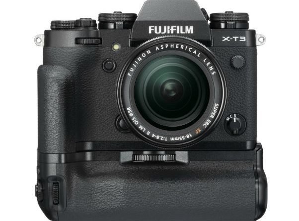 Fujifilm