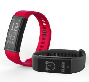Lenovo Cardio Plus HX03W