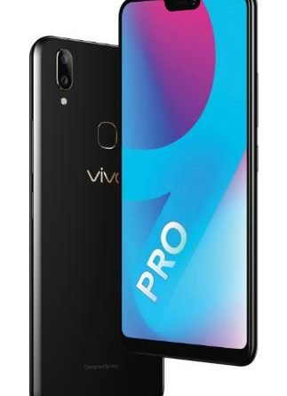 Vivo V9Pro