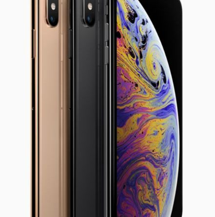 iphone xs