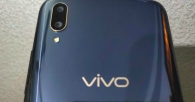 vivo v11 pro
