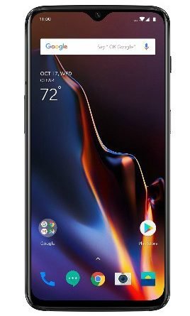 Oneplus 6T