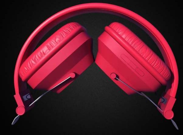 Toreto Thunder Pro and Explosive Pro Wireless Headphones