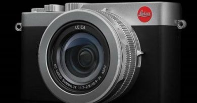 Leica D-Lux line