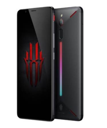 nubia Red Magic