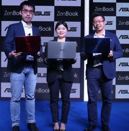 Asus Zenbook